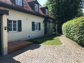 Ferienwohnung Villa Tana Miesbach